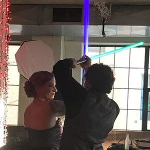 Meet your Posher, Vicki